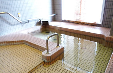 小浴室