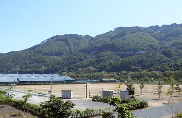 運動広場